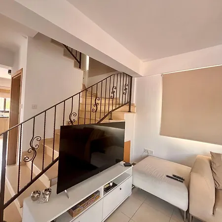 Villa Pavlina Ayia Napa
