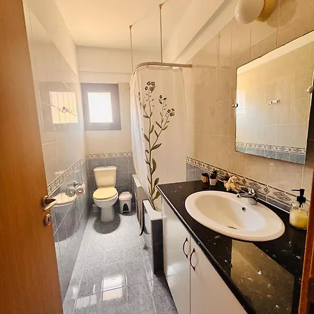 Pavlina Villa Ayia Napa
