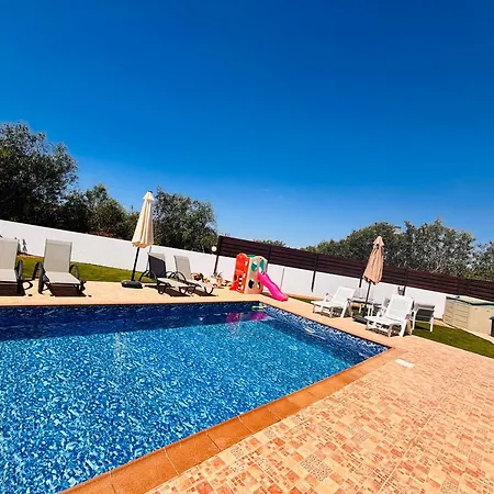 Pavlina Villa Ayia Napa